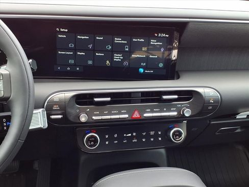 New 2026 Hyundai Palisade Calligraphy image 16