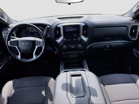 Used 2021 Chevrolet Silverado 1500 RST AWD/4WD image 23
