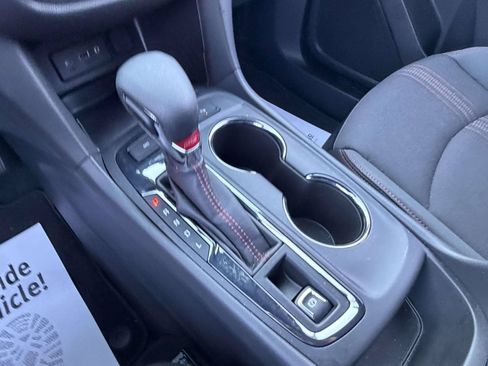 Used 2024 Chevrolet Equinox RS AWD/4WD image 21