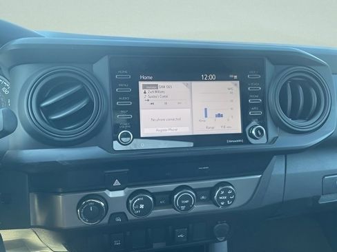 Used 2020 Toyota Tacoma SR image 16