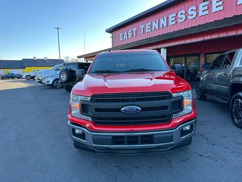 Used 2020 Ford F150 XL w/ Equipment Group 101A Mid image 18