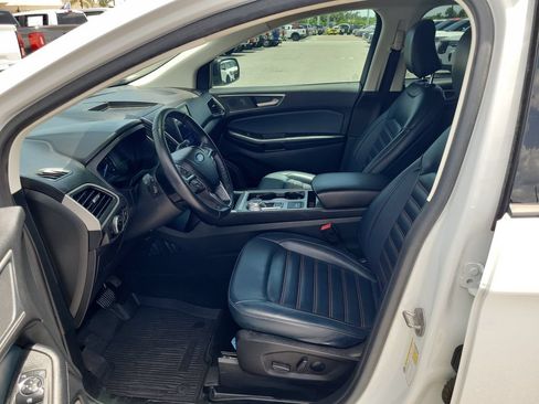 Certified 2023 Ford Edge SEL w/ Sport Appearance Package AWD/4WD image 19