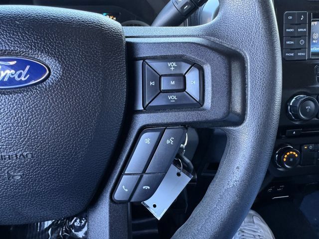 Used 2015 Ford F150 XLT AWD/4WD image 27