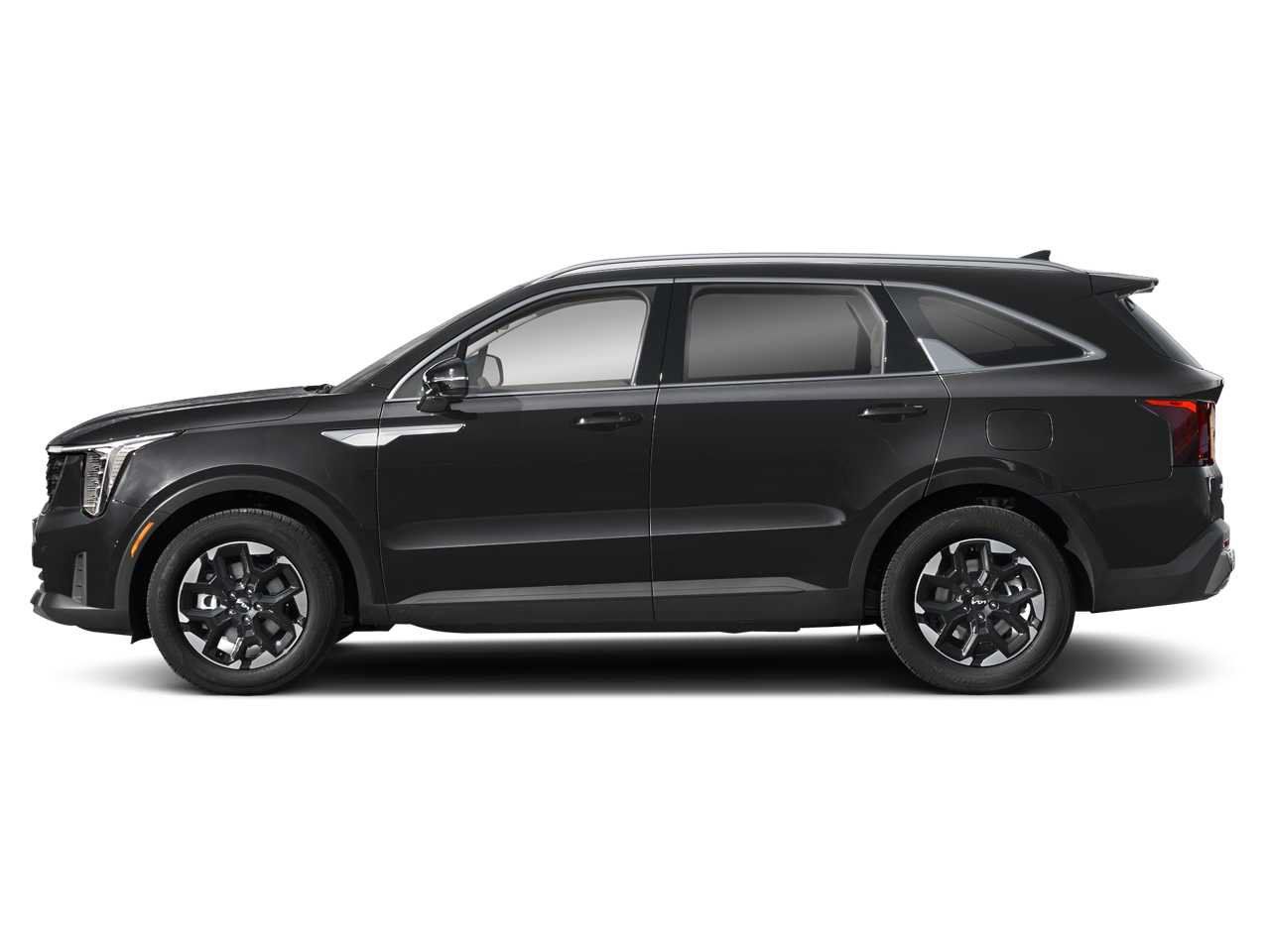 Certified 2026 Kia Sorento S w/ S Panoramic Sunroof Package FWD image 3