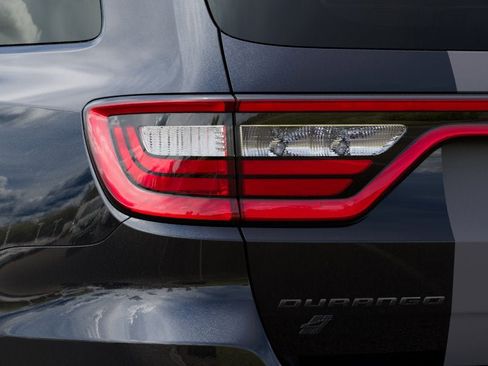 New 2026 Dodge Durango SRT Hellcat w/ Premium Group image 5