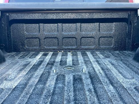 Used 2019 RAM 2500 Laramie AWD/4WD image 39