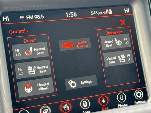 Used 2023 Dodge Challenger R/T w/ Plus Package image 21