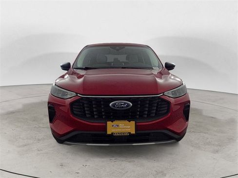 Certified 2025 Ford Escape Active w/ Cold Weather Package image 8