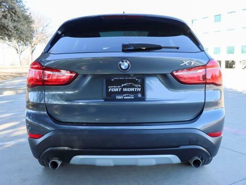 Used 2018 BMW X1 xDrive28i image 6