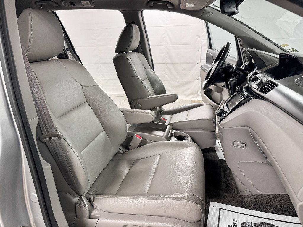 Used 2015 Honda Odyssey EX-L image 13