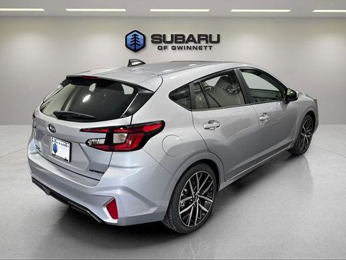 New 2026 Subaru Impreza 2.0i Sport AWD/4WD image 5