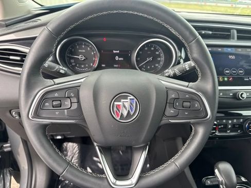 Used 2023 Buick Encore GX Select w/ Safety Package II FWD image 29