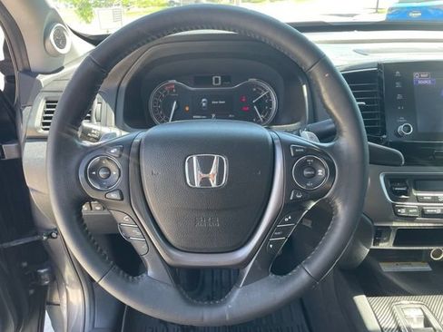 Used 2022 Honda Ridgeline RTL-E image 14