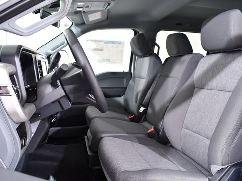 New 2026 Ford F350 XL w/ STX Appearance Package image 6