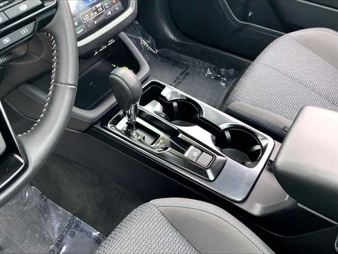 Certified 2026 Subaru Forester Premium AWD/4WD image 17