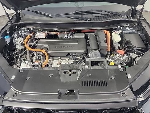 Certified 2024 Honda CR-V Sport image 14