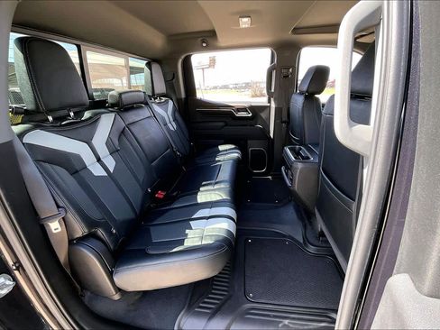 Used 2023 Chevrolet Silverado 1500 RST w/ All Star Edition Plus image 19