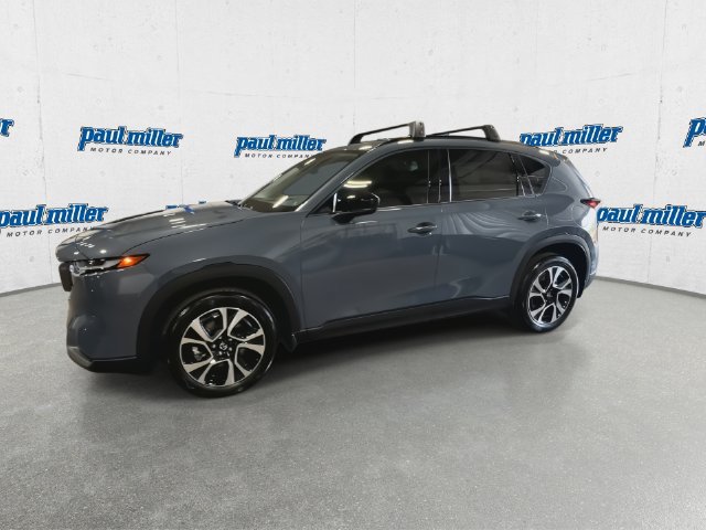 New 2026 MAZDA CX-5 Preferred AWD/4WD image 6
