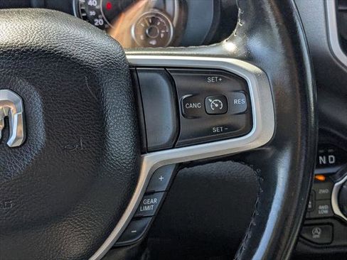 Certified 2022 RAM 1500 Big Horn AWD/4WD image 24