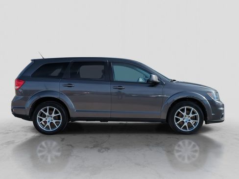 Used 2014 Dodge Journey R/T image 9