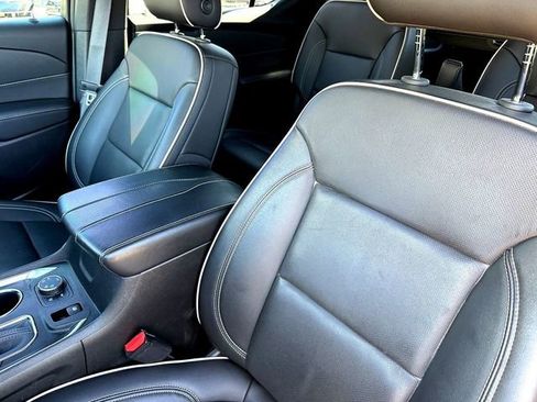 Used 2022 Chevrolet Traverse Premier w/ LPO, Floor Liner Package image 10