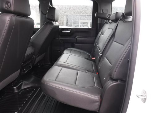 Used 2021 Chevrolet Silverado 3500 W/T w/ WT Fleet Convenience Package image 10