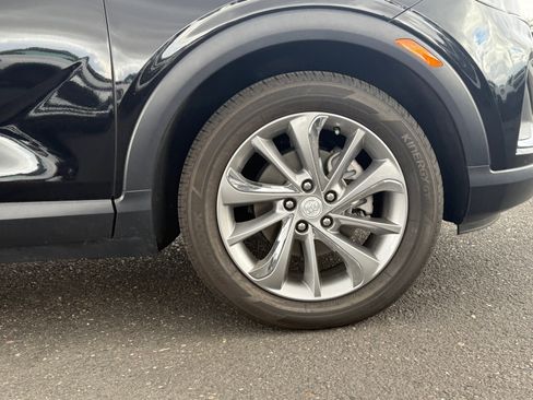 Used 2023 Buick Encore GX Essence w/ Experience Buick Package image 9