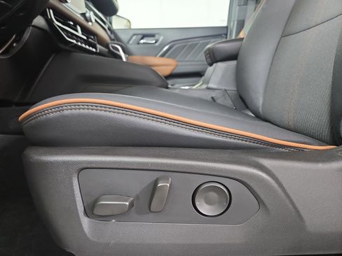 Certified 2024 GMC Canyon AT4 w/ Canyon Safety Plus Package image 32