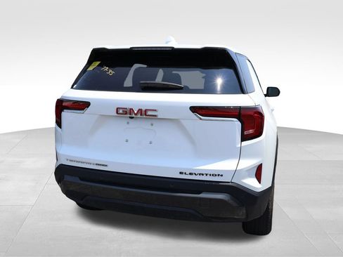 Used 2026 GMC Terrain Elevation AWD/4WD image 17