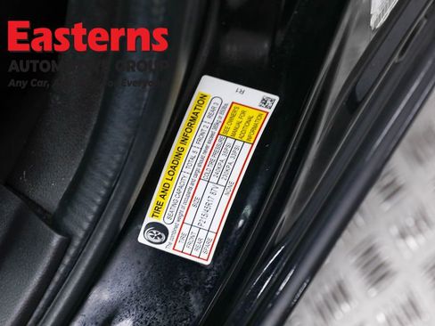 Used 2019 Acura ILX Base image 34