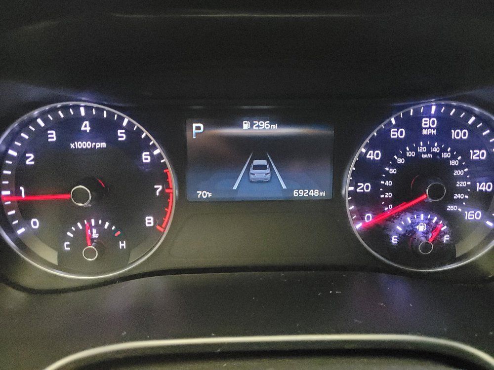 Used 2023 Kia Forte LXS FWD image 23