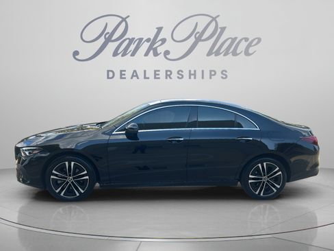 Used 2026 Mercedes-Benz CLA 250 image 2