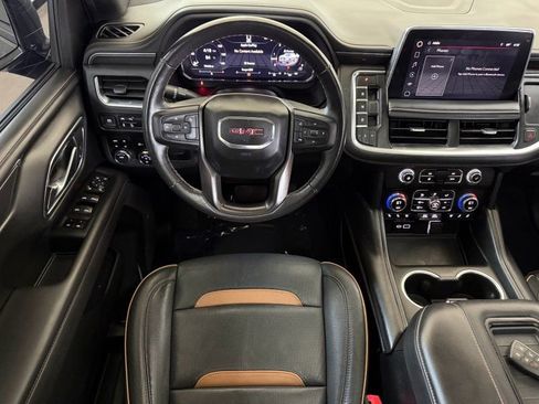 Used 2022 GMC Yukon XL AT4 AWD/4WD image 23