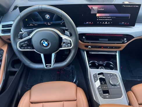 Used 2026 BMW 330i Sedan w/ M Sport Package RWD image 18