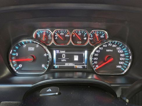 Used 2017 GMC Sierra 2500 SLT w/ Duramax Plus Package image 29