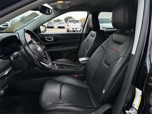 Used 2022 Jeep Compass Trailhawk w/ Trailhawk Elite Group image 26