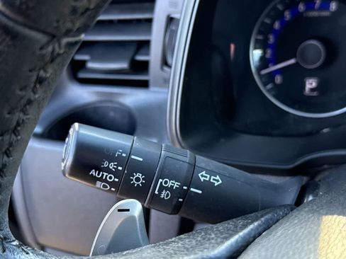 Used 2017 Honda Fit EX-L image 22