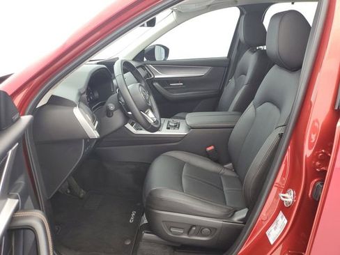 Used 2025 MAZDA CX-90 Plug-In Hybrid w/Premium Sport AWD/4WD image 18