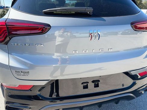 New 2026 Buick Encore GX Sport Touring w/ Advanced Technology Package image 33