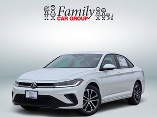 New 2026 Volkswagen Jetta Sport FWD video 1
