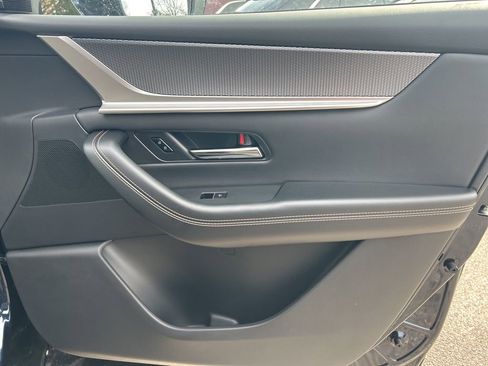 New 2025 MAZDA CX-90 Plug-In Hybrid w/ Premium Plus image 27