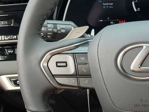 New 2026 Lexus RX 350 Premium image 16