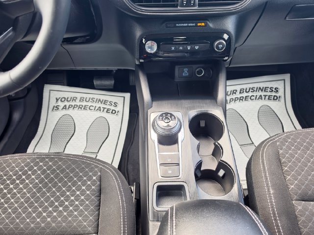 Used 2023 Ford Escape Active w/ Tech Pack #1 FWD image 20