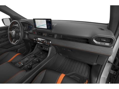 New 2026 Honda Passport TrailSport image 11