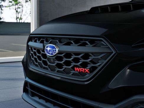 New 2026 Subaru WRX AWD/4WD image 10