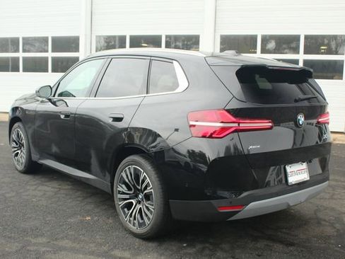 New 2026 BMW X3 xDrive30 w/ Premium Package image 5