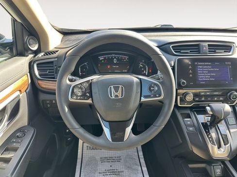 Used 2018 Honda CR-V EX image 12