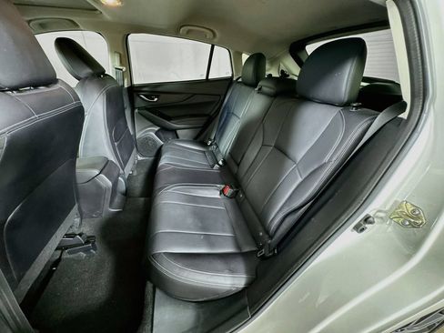 Used 2017 Subaru Impreza 2.0i Limited AWD/4WD image 30
