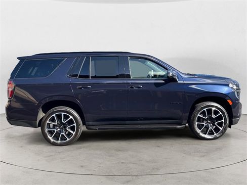 Used 2022 Chevrolet Tahoe RST image 6