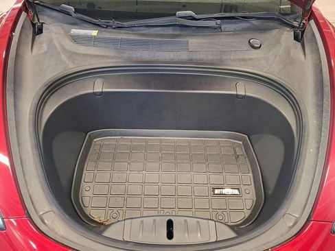 Used 2018 Tesla Model 3 Long Range image 28